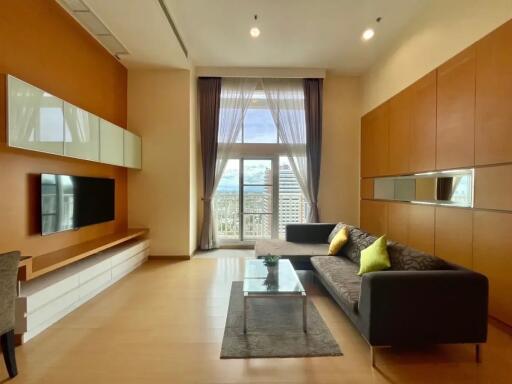 3 bedroom penthouse for sale and rent at 59 Heritage