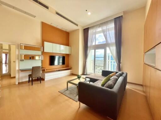 3 bedroom penthouse for sale and rent at 59 Heritage