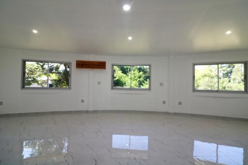 A 6 BRM, 5 BTH Absolutely Unique Circular Home For Sale In Kumphawapi, Udon Thani, Thailand