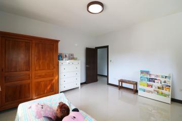 Simply Outstanding! 2 Homes With 5 BRM, 4 Bth, 2 Level Home For Sale On 1 Rai, 90 Talang Wah, Kumphawapi, Udon Thani, Thailand