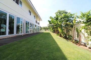 Simply Outstanding! 2 Homes With 5 BRM, 4 Bth, 2 Level Home For Sale On 1 Rai, 90 Talang Wah, Kumphawapi, Udon Thani, Thailand