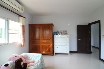 Simply Outstanding! 2 Homes With 5 BRM, 4 Bth, 2 Level Home For Sale On 1 Rai, 90 Talang Wah, Kumphawapi, Udon Thani, Thailand