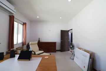 Simply Outstanding! 2 Homes With 5 BRM, 4 Bth, 2 Level Home For Sale On 1 Rai, 90 Talang Wah, Kumphawapi, Udon Thani, Thailand