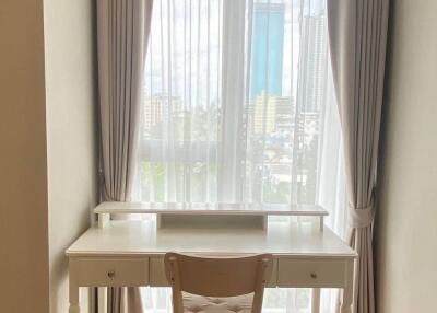 Studio Condo at Chewathai Residence Thonglor close to Thong Lo