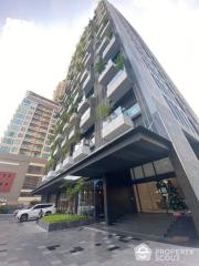 2-BR Condo at Siamese Exclusive Sukhumvit 31 near MRT Sukhumvit