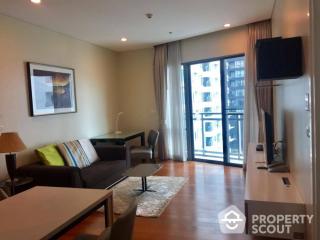 1-BR Condo at Bright Sukhumvit 24 Condominium near BTS Phrom Phong