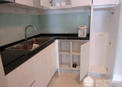 1-BR Condo at Bright Sukhumvit 24 Condominium near MRT Queen Sirikit National Convention Centre