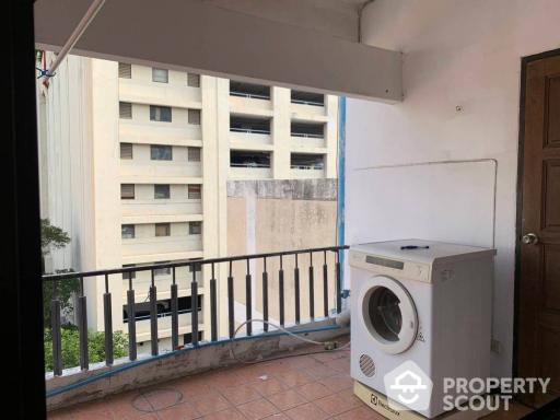 3-BR Apt. near BTS Asok