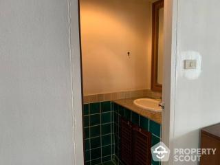 3-BR Apt. near BTS Asok