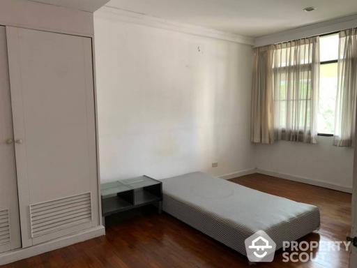 3-BR Apt. near BTS Asok