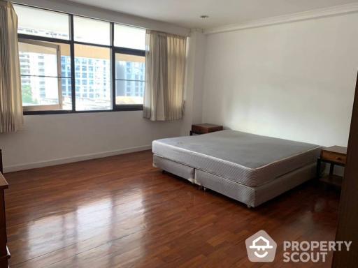 3-BR Apt. near BTS Asok