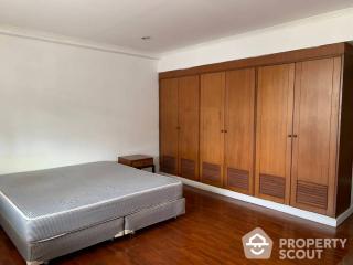 3-BR Apt. near BTS Asok