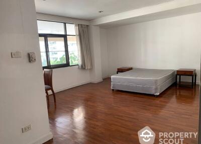 3-BR Apt. near BTS Asok