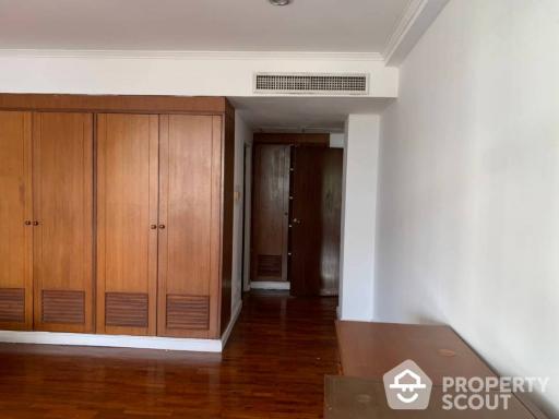 3-BR Apt. near BTS Asok