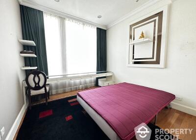 3-BR Condo at Royce Private Residence Sukhumvit 31 near MRT Sukhumvit