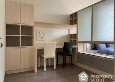 1-BR Condo at Park Origin Phrom Phong near BTS Phrom Phong