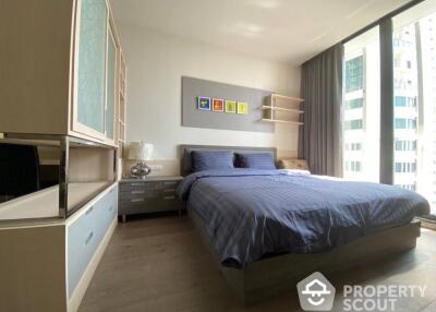 1-BR Condo at Park Origin Phrom Phong near BTS Phrom Phong