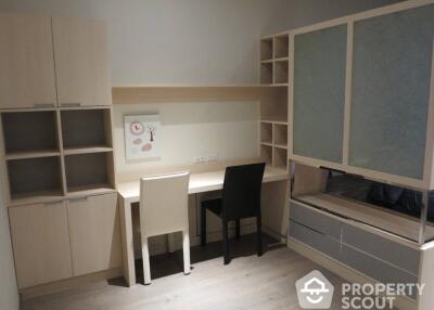 1-BR Condo at Park Origin Phrom Phong near BTS Phrom Phong