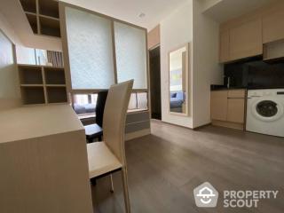 1-BR Condo at Park Origin Phrom Phong near BTS Phrom Phong