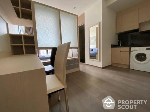 1-BR Condo at Park Origin Phrom Phong near BTS Phrom Phong