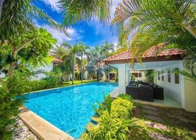 856 Sqm., 12 Beds, 10 Baths Townhouse listed for ฿ 58,000,000.