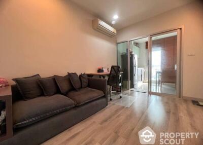 1-BR Condo at Centric Sathorn-St. Louis near BTS Saint Louis