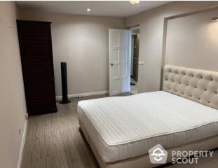 2-BR Condo at Raintree Villa Sukhumvit 53 near BTS Thong Lor