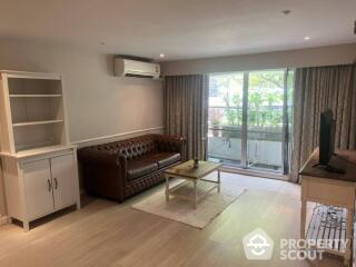 2-BR Condo at Raintree Villa Sukhumvit 53 near BTS Thong Lor