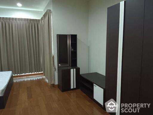 1-BR Condo at The Address Chidlom near BTS Chit Lom