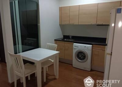 1-BR Condo at The Address Chidlom near BTS Chit Lom