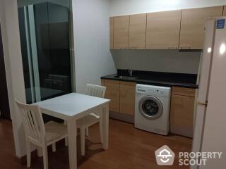 1-BR Condo at The Address Chidlom near BTS Chit Lom