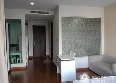 1-BR Condo at The Address Chidlom near BTS Chit Lom