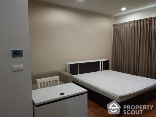 1-BR Condo at The Address Chidlom near BTS Chit Lom