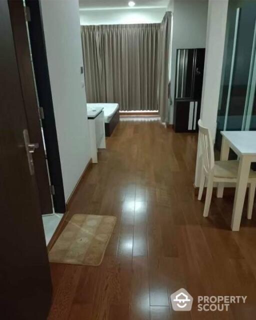 1-BR Condo at The Address Chidlom near BTS Chit Lom