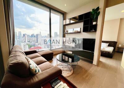 2 bed Condo in The ESSE Asoke Khlong Toei Nuea Sub District C020464