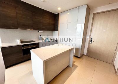 2 bed Condo in The ESSE Asoke Khlong Toei Nuea Sub District C020464