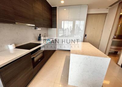 2 bed Condo in The ESSE Asoke Khlong Toei Nuea Sub District C020464