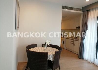 Condo at Noble Remix (Sukhumvit36) for sale