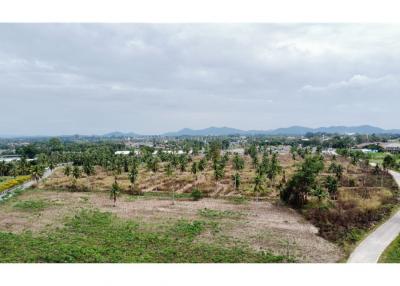 63,457 Sqm. Land listed for ฿ 150,730,800.