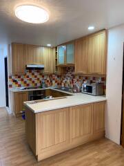3 bed Condo in Premier Place Suanluang District C018065