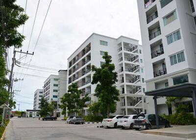 The Mountian Condo Khaotalo For sale