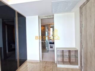 2 Bedrooms Condo in The Riviera Monaco Pattaya Na Jomtien C011379