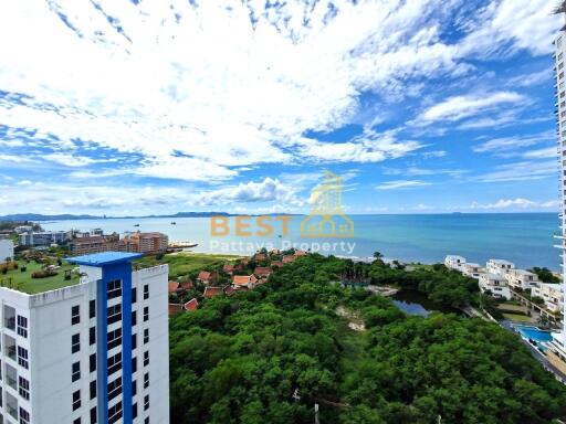 2 Bedrooms Condo in The Riviera Monaco Pattaya Na Jomtien C011379