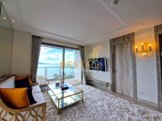 2 Bedrooms Condo in The Riviera Monaco Pattaya Na Jomtien C011379