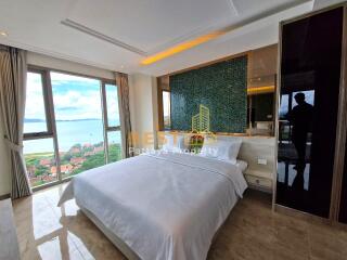 2 Bedrooms Condo in The Riviera Monaco Pattaya Na Jomtien C011379