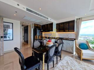 2 Bedrooms Condo in The Riviera Monaco Pattaya Na Jomtien C011379