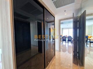 2 Bedrooms Condo in The Riviera Monaco Pattaya Na Jomtien C011379