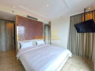 2 Bedrooms Condo in The Riviera Monaco Pattaya Na Jomtien C011379