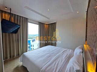 2 Bedrooms Condo in The Riviera Monaco Pattaya Na Jomtien C011379