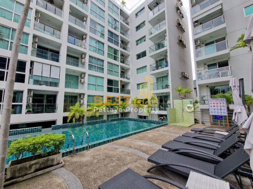 2 Bedrooms Condo in Park Royal 3 Pratumnak C011380